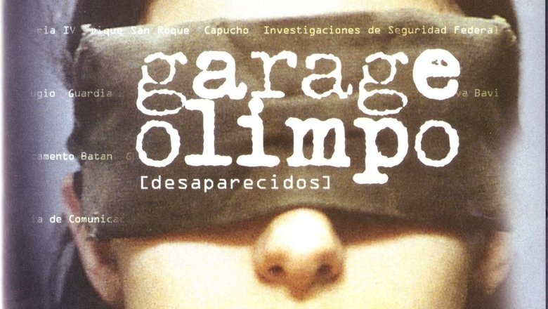 Descargar Pelicula Garage Olimpo online español gratis