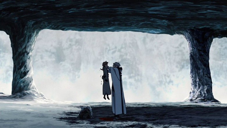 Mushoku Tensei: Jobless Reincarnation Season 3 Episode 14 : Episode 14