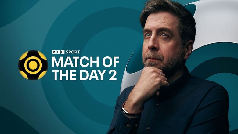 Match of the Day 2 Season 2022/23