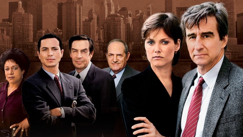 Law & Order (1990)