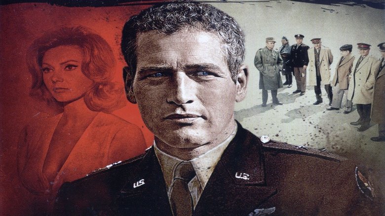 Regarder le Film The Secret War of Harry Frigg en ligne gratuit