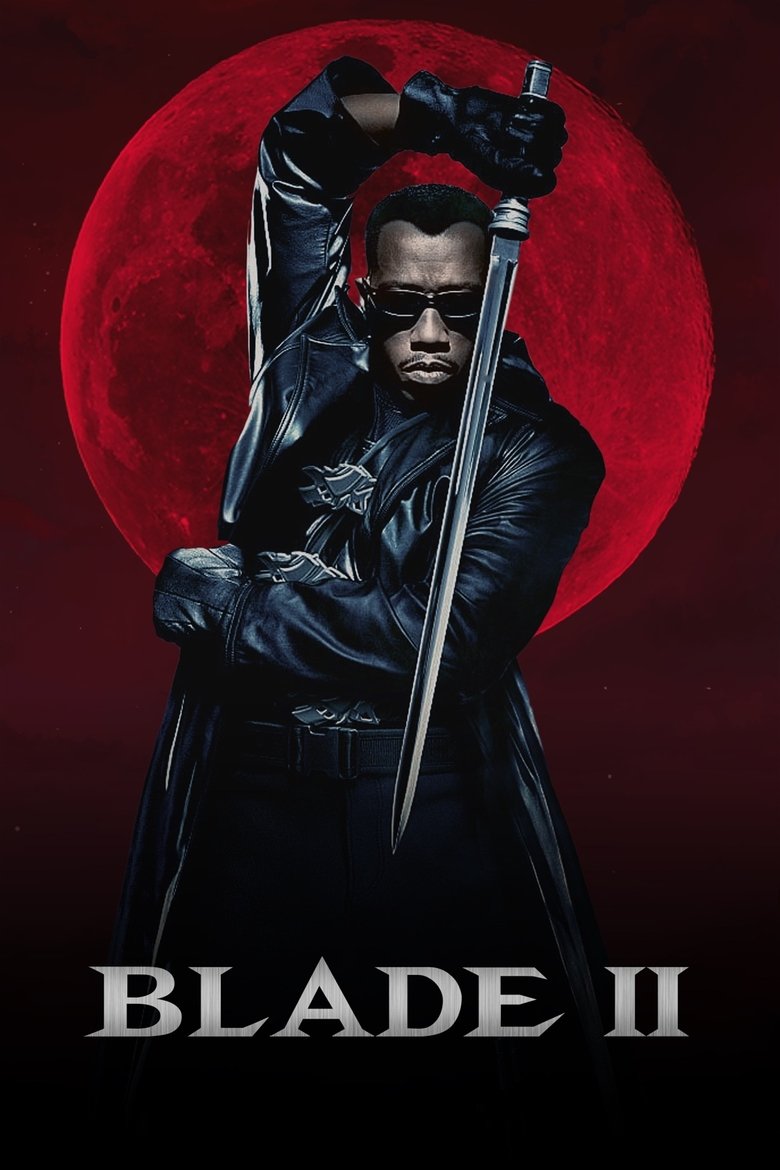 Image Blade II
