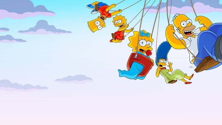 The Simpsons Season 27 Episode 22 : Orange is the New Yellow