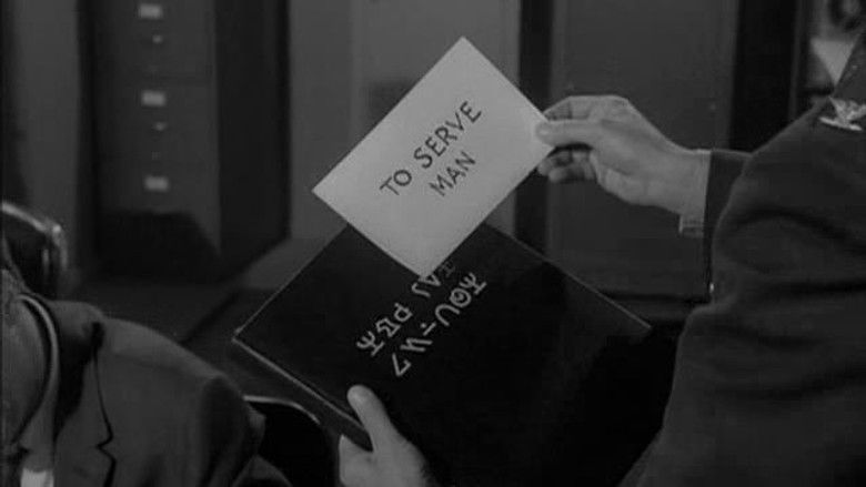 Full Episodes Twilight Zone