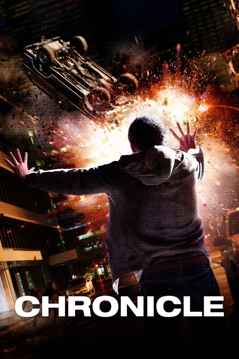 Image Chronicle