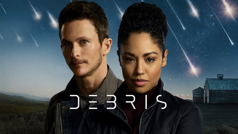 Debris Season 1 Episode 3 : Solar Winds