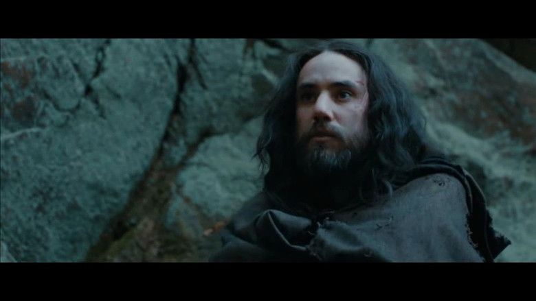 Watch Arthur &Amp; Merlin Full Movie