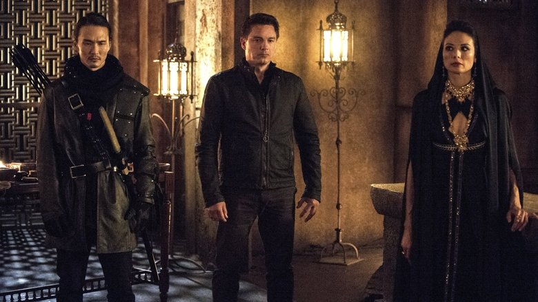 Arrow Season 3, Episode 1 Full Episode in