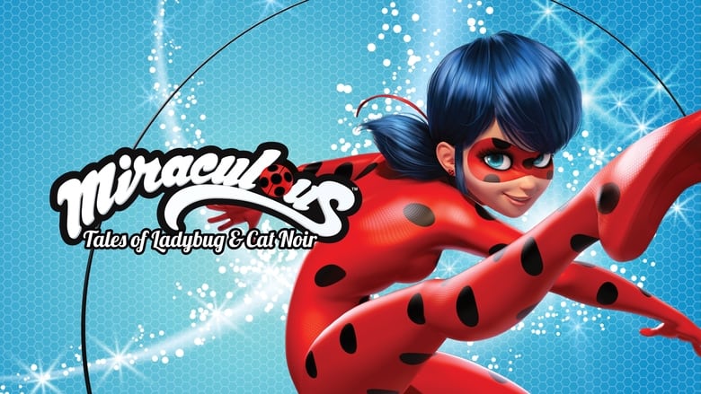 Miraculous: Tales of Ladybug & Cat Noir Season 5 Episode 4 : Jubilation