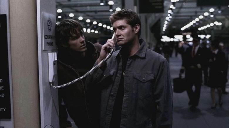 Supernatural Season 14 Episode 4 : Mint Condition