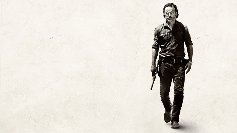 The Walking Dead - Season 2 Episode 3 : Save the Last One