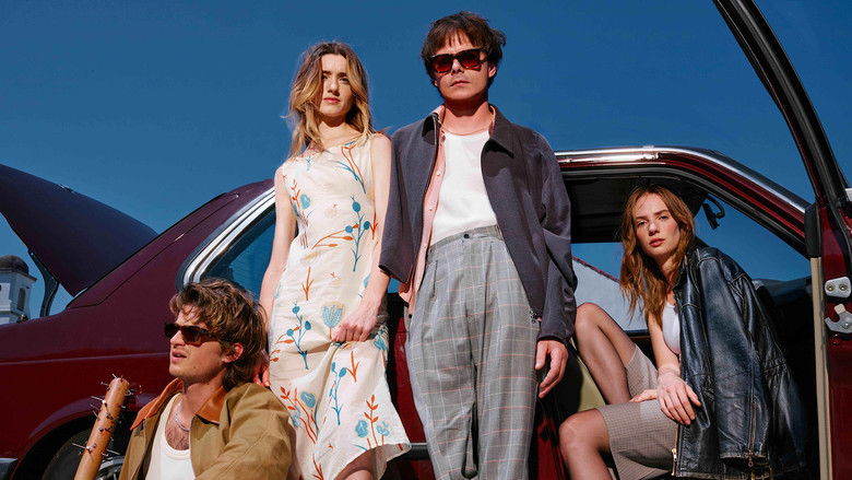 Stranger Things Season 5 Episode 2 : Chapter Two: The Vanishing of...