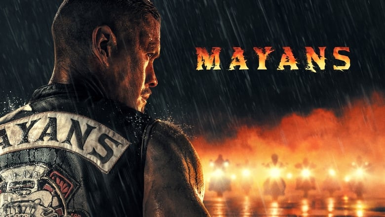 Mayans M.C. Season 3 Episode 1 : Pap Struggles with the Death Angel