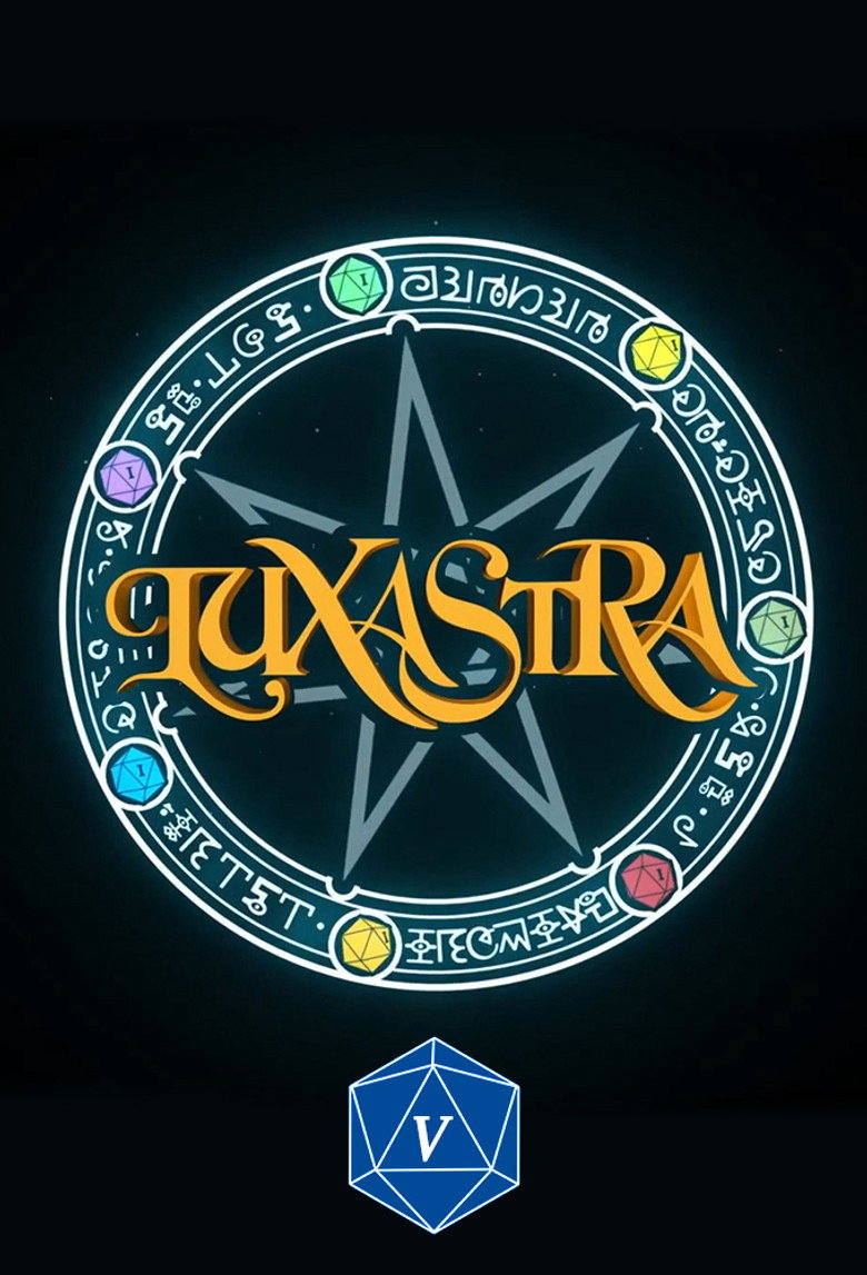Luxastra Season 4