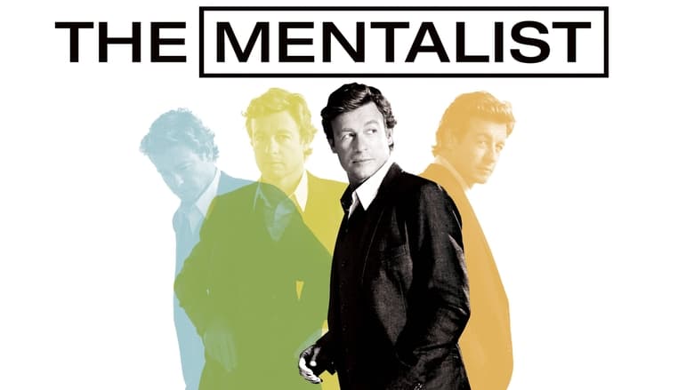 The Mentalist Season 1 Episode 2 : Red Hair and Silver Tape