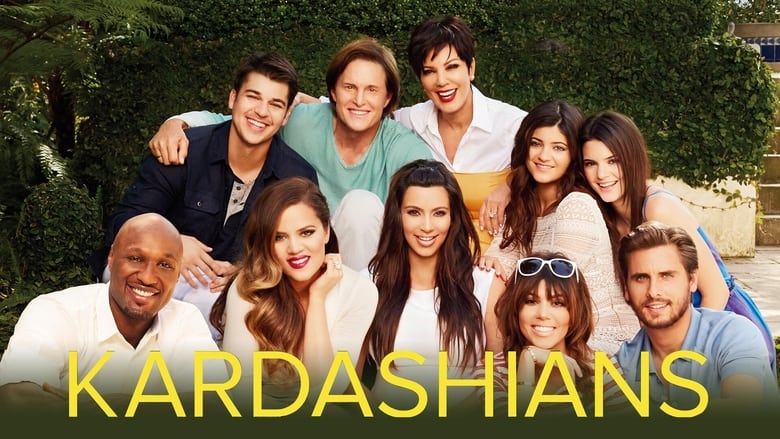 Keeping Up with the Kardashians Season 13 Episode 8 : Guilt Trip