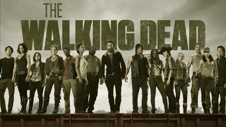The Walking Dead Season 10 Episode 13 : What We Become