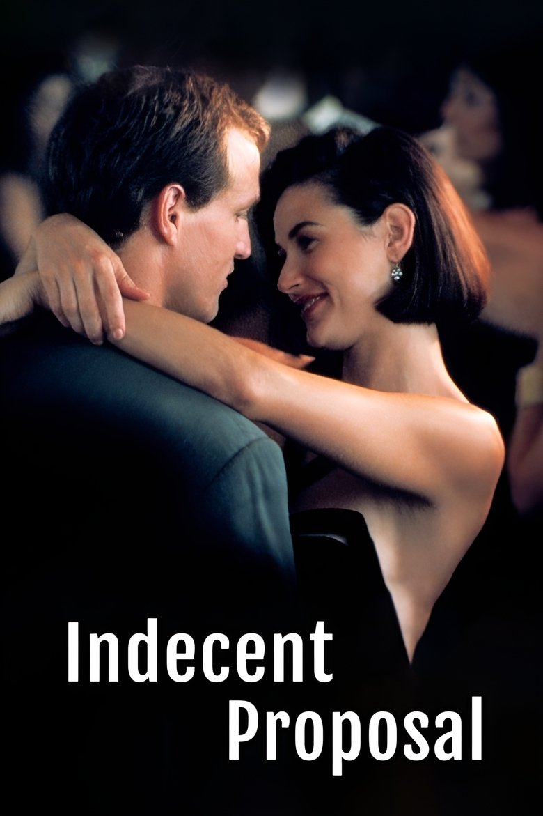 Image Indecent Proposal