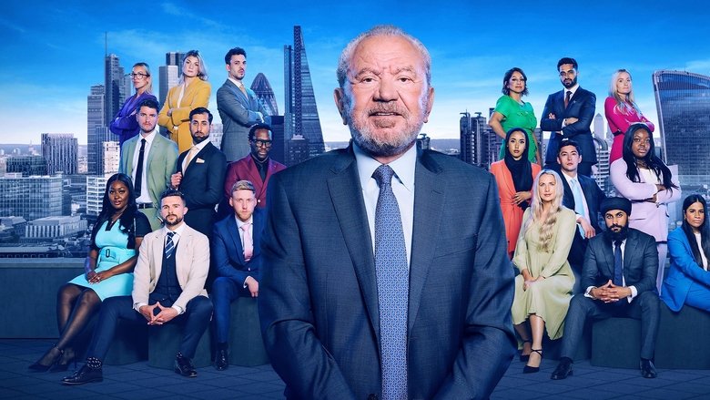 The Apprentice Season 12 Episode 11 : The Final Five