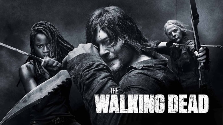 The Walking Dead Season 8 Episode 3 : Monsters