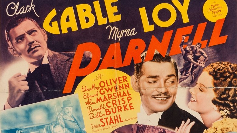 Regarder Film Parnell Gratuit en français