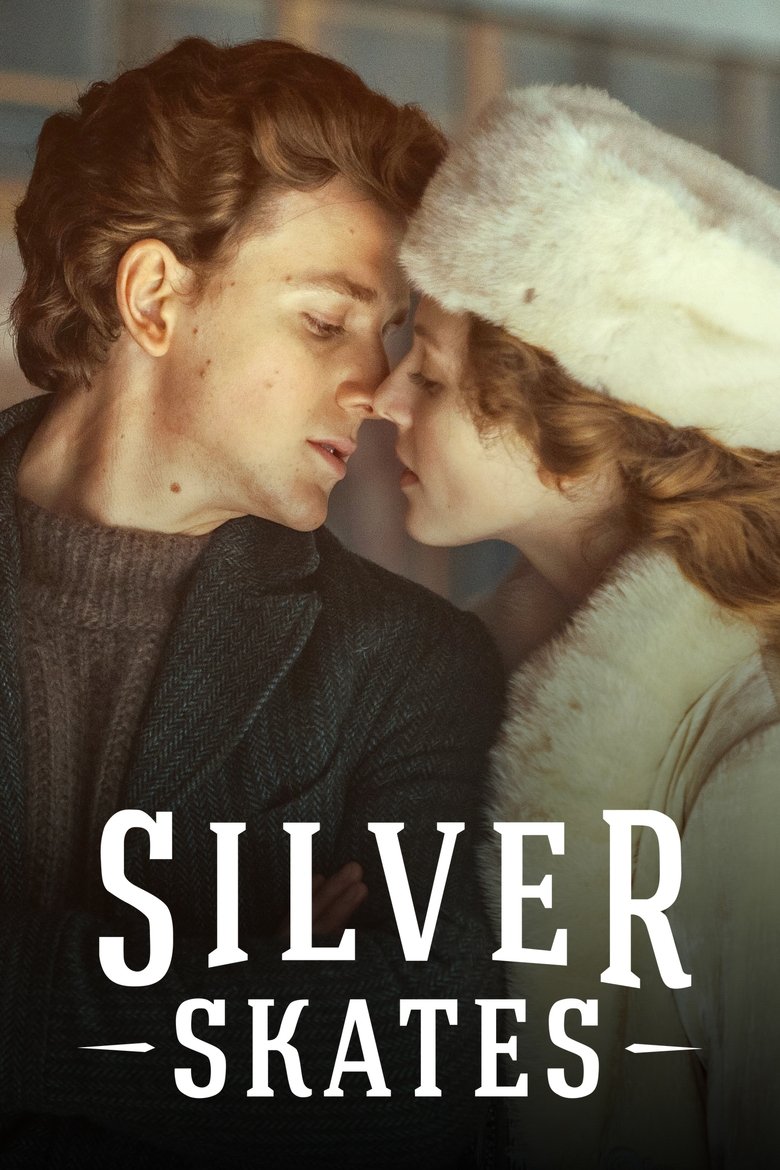Image Silver Skates