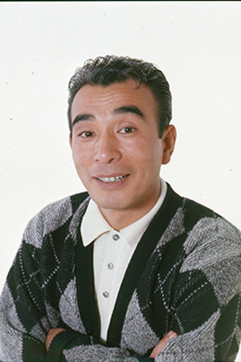 Hitoshi Ueki