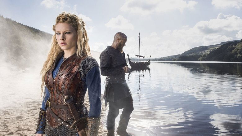 Vikings Season 4 Episode 4 : Yol