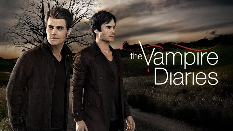 The Vampire Diaries Season 6 Episode 11 : Woke Up With a Monster