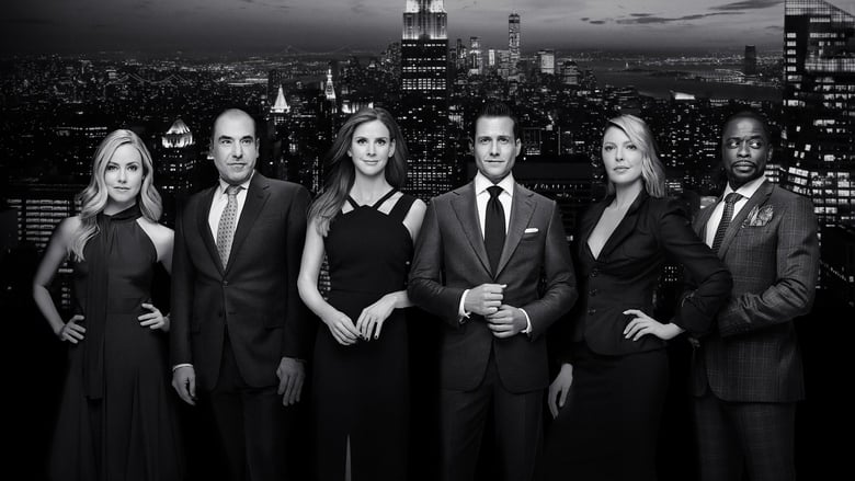 Suits Season 8 Episode 9 : Motion to Delay
