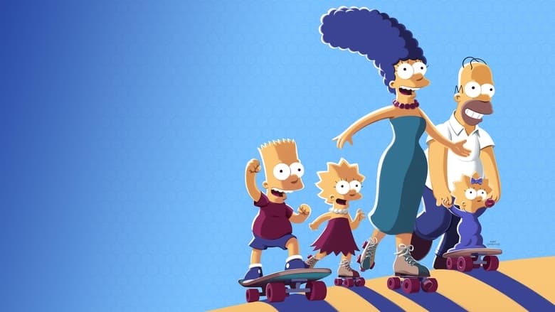 The Simpsons Season 34 Episode 7 : From Beer to Paternity