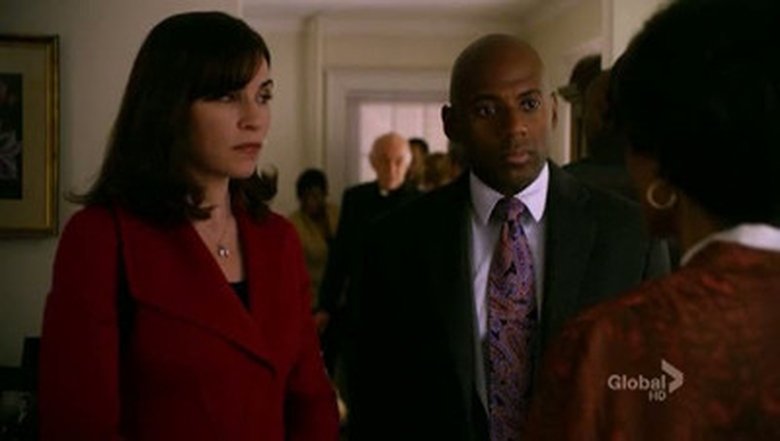 Torrent The Good Wife S03E21 VOSTFR HDTV - Torrent9ph