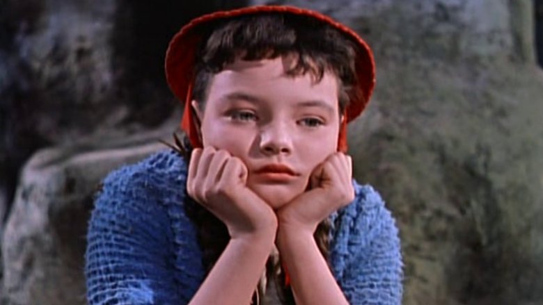 Descargar Pelicula Rotkäppchen online español gratis
