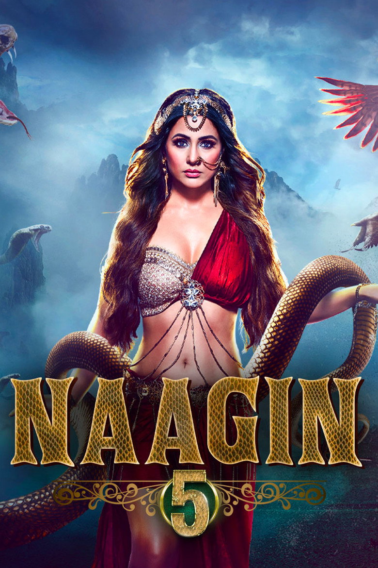 Naagin Season 5