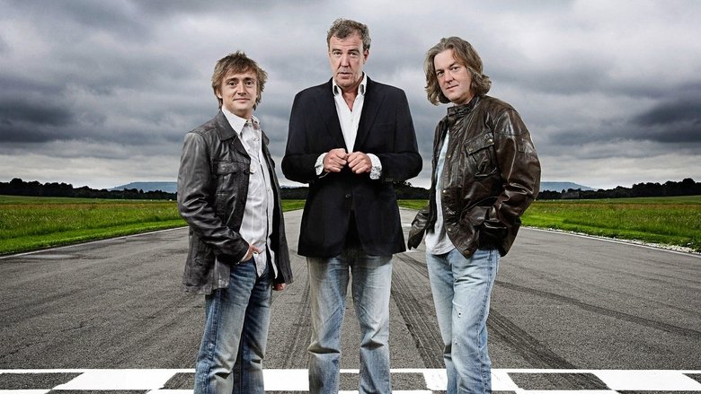 Top Gear Season 25 Episode 1 : Episode 1