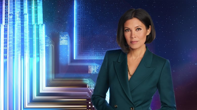 Alex Wagner Tonight Season 2