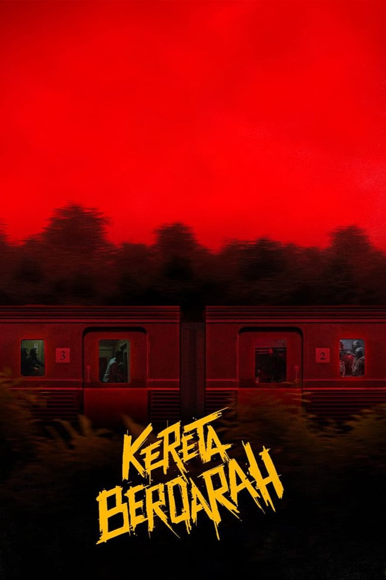 Image The Train of Death