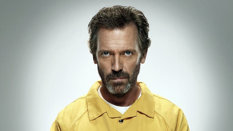 House Season 8 Episode 15 : Blowing the Whistle