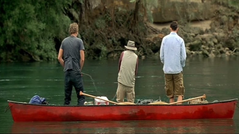 Regarder Film Without a Paddle Gratuit en français