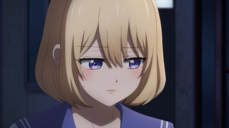 Kakkou No Iinazuke Ep 1