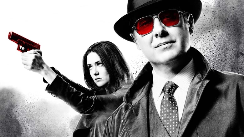 The Blacklist Season 6 Episode 19 : Rassvet