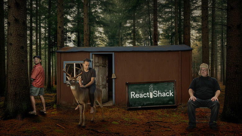 ReactShack