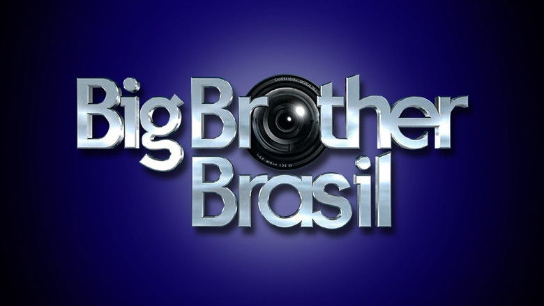 Big Brother Brasil Season 15