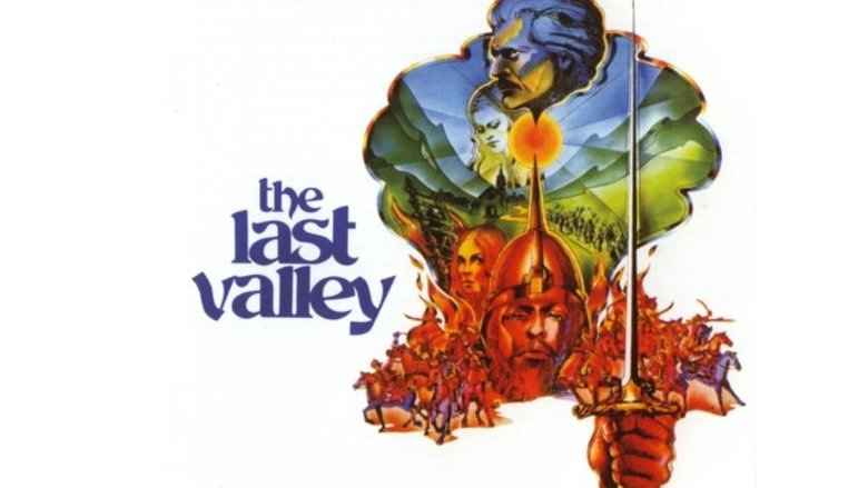 Se The Last Valley på nettet lovligt og gratis