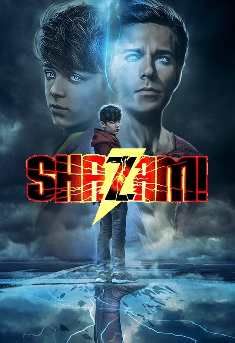 Shazam!