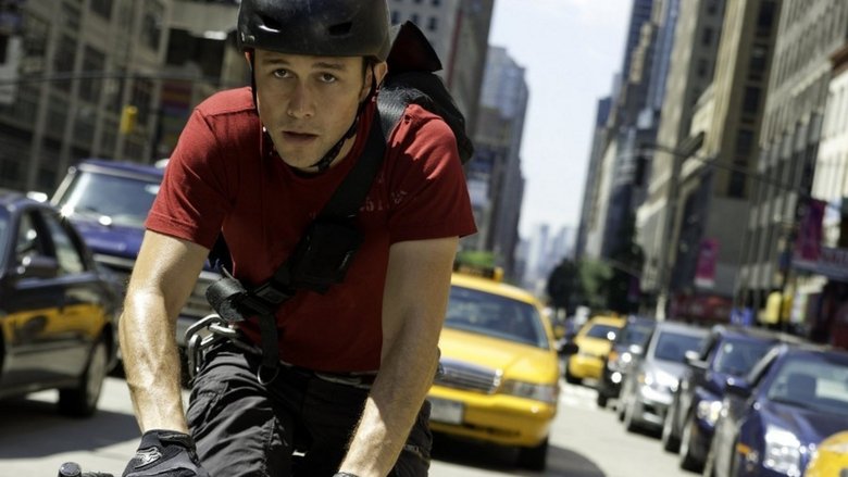 Premium Rush