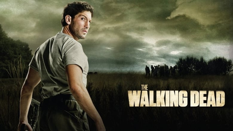 The Walking Dead Season 9 Episode 8 : Evolution