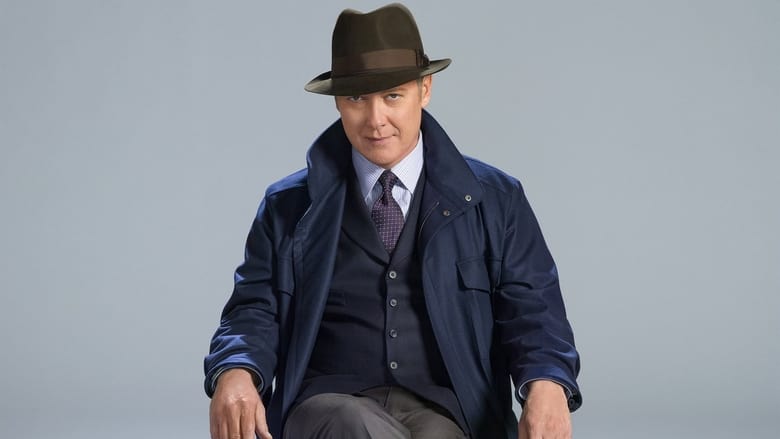 The Blacklist Season 8 Episode 19 : Balthazar 