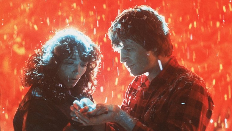 Regarder Film Starman Gratuit en français