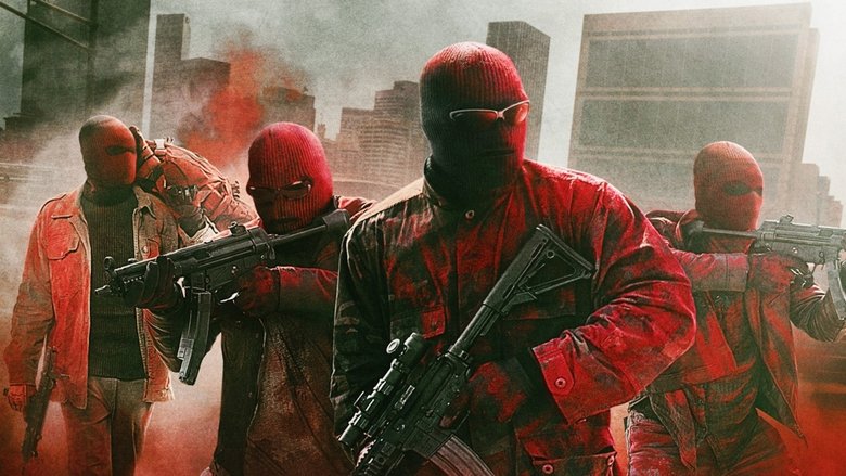 Regarder le Film Triple 9 en ligne gratuit